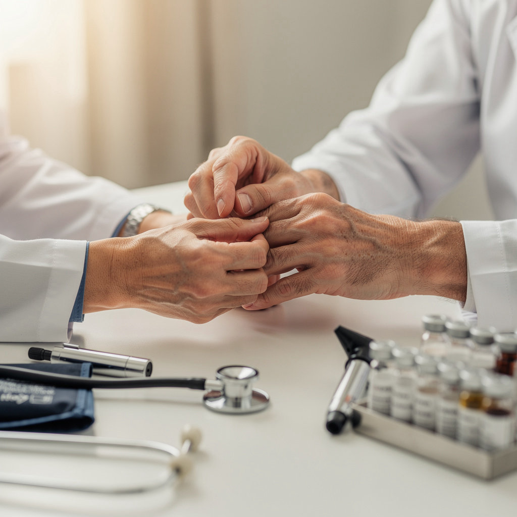 Dr. Melissa Deer San Diego providing compassionate, personalized medical care in a modern San Diego clinic